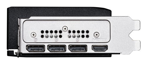 MSI GeForce RTX 5070 12G SHADOW 3X OC NVIDIA 12 GB GDDR7