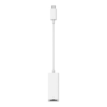 Belkin F2CU040dsWHTAPL Ethernet 1000 Mbit/s