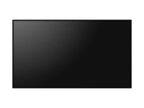 Sharp LB653 interactive whiteboard 65" 3840 x 2160 pixels Touchscreen Black HDMI