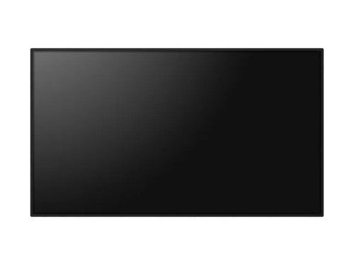 Sharp LB653 interactive whiteboard 65" 3840 x 2160 pixels Touchscreen Black HDMI