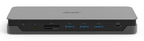 Acer ADK233 USB 3.2 Gen 1 (3.1 Gen 1) Type-C Silver