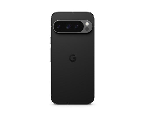 Google Pixel 9 Pro 6.3" Dual SIM Android 14 5G USB Type-C 16 GB 256 GB 4700 mAh Black