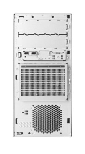 HPE ProLiant ML30 Gen11 6325P 3.5GHz 4c 1P 1x32GB-U 4LFF MR216i-p 2x2TB HDD 1x500W PS NA Server