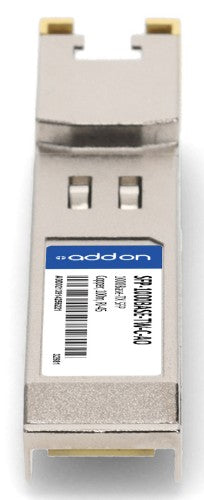 AddOn Networks SFP-1000BASE-TW-C-AO network transceiver module