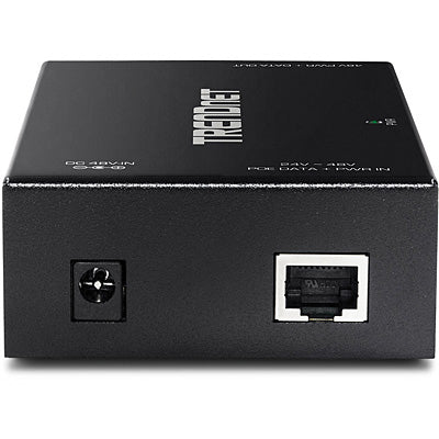 Trendnet TPE-E110 bridge/repeater 1000 Mbit/s