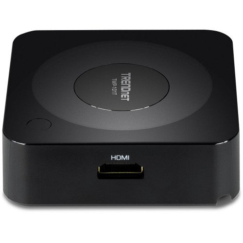 Trendnet TWP-100R1K wireless presentation system HDMI + USB Type-A Desktop