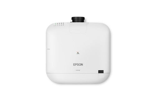 Epson EB-PU1006W data projector Large venue projector 6000 ANSI lumens 3LCD WUXGA (1920x1200) White