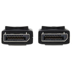 Tripp Lite P580AB-006 DisplayPort cable 72" (1.83 m) Black