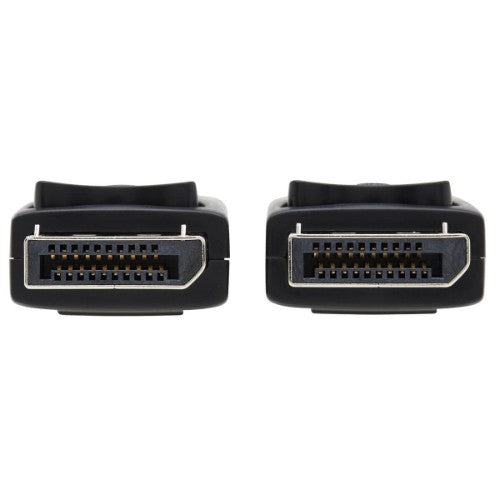 Tripp Lite P580AB-006 DisplayPort cable 72" (1.83 m) Black