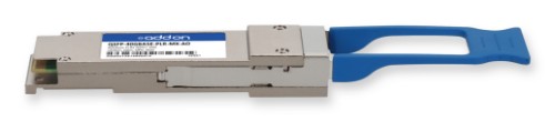 AddOn Networks QSFP-40GBASE-PLR-MX-AO network transceiver module Fiber optic 40000 Mbit/s QSFP+ 1310 nm