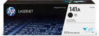 HP 141A Black Original LaserJet Toner Cartridge
