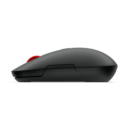 Lenovo 4Y51S61874 mouse Office Ambidextrous RF Wireless + Bluetooth Optical 4000 DPI