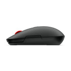 Lenovo 4Y51S61874 mouse Office Ambidextrous RF Wireless + Bluetooth Optical 4000 DPI