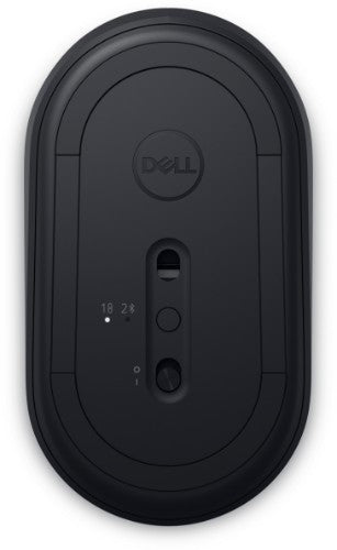 DELL MS355 mouse Universal Ambidextrous RF Wireless + Bluetooth Optical 4020 DPI