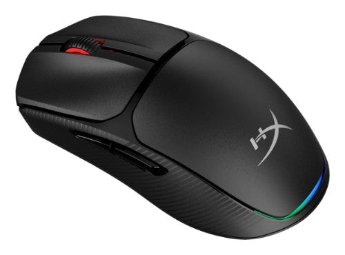 HyperX Pulsefire Fuse Wireless Gaming Mouse (Black)