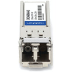 AddOn Networks 3HE14649AA-AO network transceiver module Fiber optic 10000 Mbit/s SFP+ 1550 nm