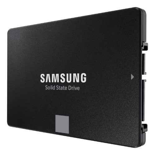 Samsung 870 EVO 250 GB 2.5" Serial ATA III V-NAND