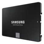 Samsung 870 EVO 250 GB 2.5" Serial ATA III V-NAND