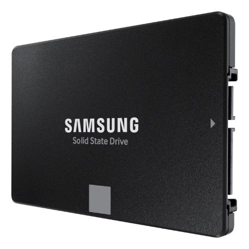 Samsung 870 EVO 250 GB 2.5" Serial ATA III V-NAND