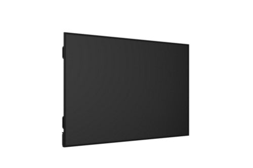 LG 98UH5Q-H signage display Digital signage flat panel 98" LCD Wi-Fi 500 cd/m² 4K Ultra HD Black WebOS 24/7