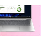 HP EliteBook 6 G1a AI PC Wolf Pro Security Edition AMD Ryzen™ 7 250 Laptop 14" WUXGA 16 GB DDR5-SDRAM 512 GB SSD Wi-Fi 7 (802.11be) Windows 11 Pro Silver