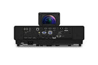 Epson PowerLite 805F data projector Ultra short throw projector 5000 ANSI lumens 3-Chip DLP WXGA (1366x768) Black