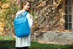 Lenovo B210 15.6" Backpack Blue