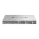 TP-Link Omada Pro S6500-48MPP6Y network switch Managed L3 2.5G Ethernet (100/1000/2500) Power over Ethernet (PoE) 1U Gray