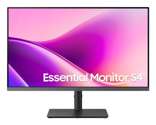 Samsung S27F434UAN 27in IPS 1920x1080 LED Monitor w/Height Adjust