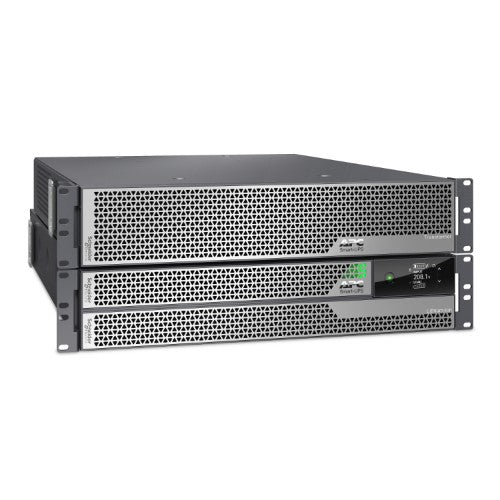 APC SRTL5KRM2UT-5KRMTF uninterruptible power supply (UPS) Double-conversion (Online) 4.9 kVA 4900 W 16 AC outlet(s)