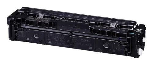 Canon 075 toner cartridge 1 pc(s) Original Cyan