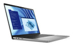 DELL Latitude 7455 Copilot+ PC Snapdragon X1E-80-100 Laptop 14" Touchscreen Quad HD+ 32 GB LPDDR5x-SDRAM 512 GB SSD Wi-Fi 7 (802.11be) Windows 11 Pro Gray