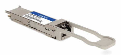 AddOn Networks QSFP-40GB-ZR4-C-AO network transceiver module Fiber optic 40000 Mbit/s QSFP+