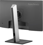 Viewsonic VG2458 computer monitor 24" 1920 x 1080 pixels Full HD LED Black