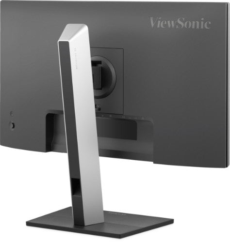 Viewsonic VG2458 computer monitor 24" 1920 x 1080 pixels Full HD LED Black