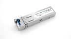 Axiom PSFP-1000D-S1LC10D-XT-AX network transceiver module Fiber optic 1000 Mbit/s SFP