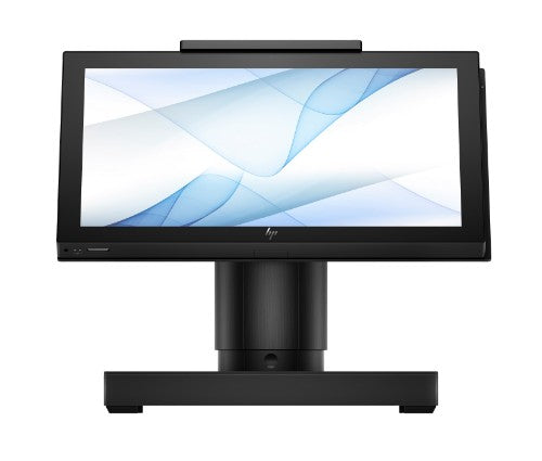 HP Engage 6.6 inch White Display