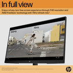 HP V27i G5 FHD Monitor