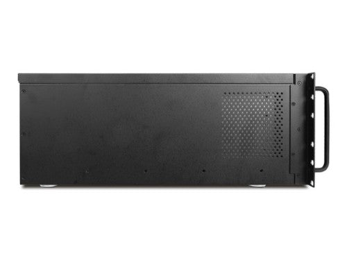 iStarUSA DN-400-40R8P computer case Rack Black 400 W
