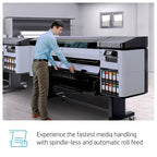 HP Designjet Z9+ Pro 64-in Printer