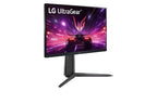 LG 24GS65F-B computer monitor 23.8" 1920 x 1080 pixels Full HD LCD Black