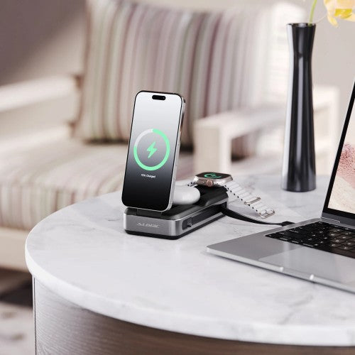 ALOGIC Roam 21000 mAh Wireless charging Black