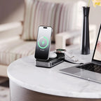 ALOGIC Roam 21000 mAh Wireless charging Black