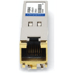 AddOn Networks USFP-GE/AN-R-AO network transceiver module Copper 1000 Mbit/s SFP
