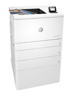 HP Color LaserJet Enterprise LaserJet Enterprise M751dn Color Printer, Ethernet Only; Duplex