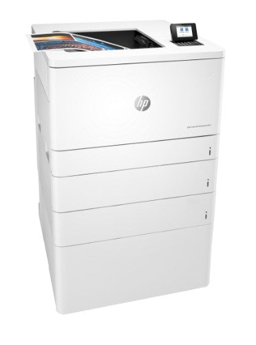 HP Color LaserJet Enterprise LaserJet Enterprise M751dn Color Printer, Ethernet Only; Duplex