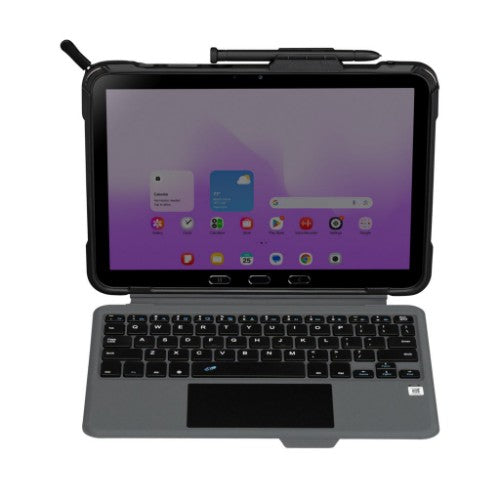 Targus FIELD-READY CASE DETACH KEYBOAR D SAMSUNG GALAXY TAB ACTIVE5 4PRO