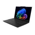 Lenovo ThinkPad T14 Gen 7 (Intel) Copilot+ PC Intel Core Ultra 5 325 Laptop 14" WUXGA 16 GB LPDDR5x-SDRAM 256 GB SSD Wi-Fi 7 (802.11be) Windows 11 Pro Black