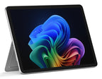 Microsoft Surface Pro 12" Snapdragon 1 TB 12" 16 GB Wi-Fi 7 (802.11be) Windows 11 Pro Platinum