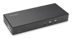Kensington K33603NA laptop dock/port replicator Wired USB 3.2 Gen 2 (3.1 Gen 2) Type-C Black